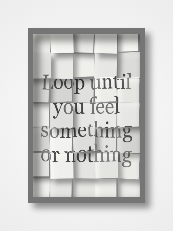 The Metaphor Machine #10044