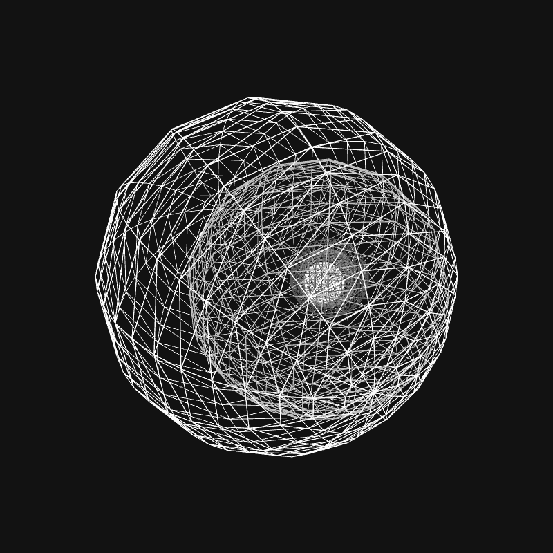 HypnoSpheres #1