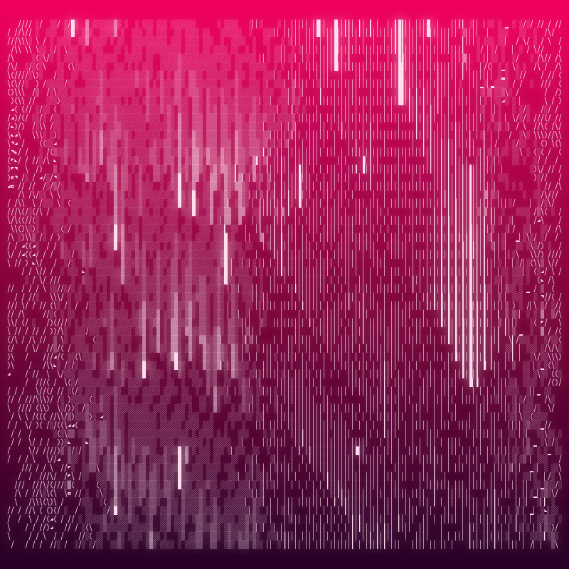 ASCII-SCAPE #111