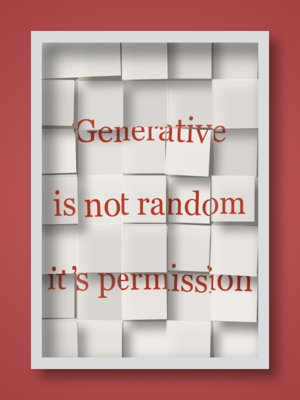The Metaphor Machine #11292