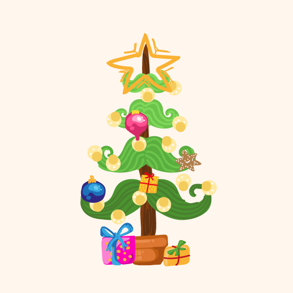 Christmas Tree For You #21