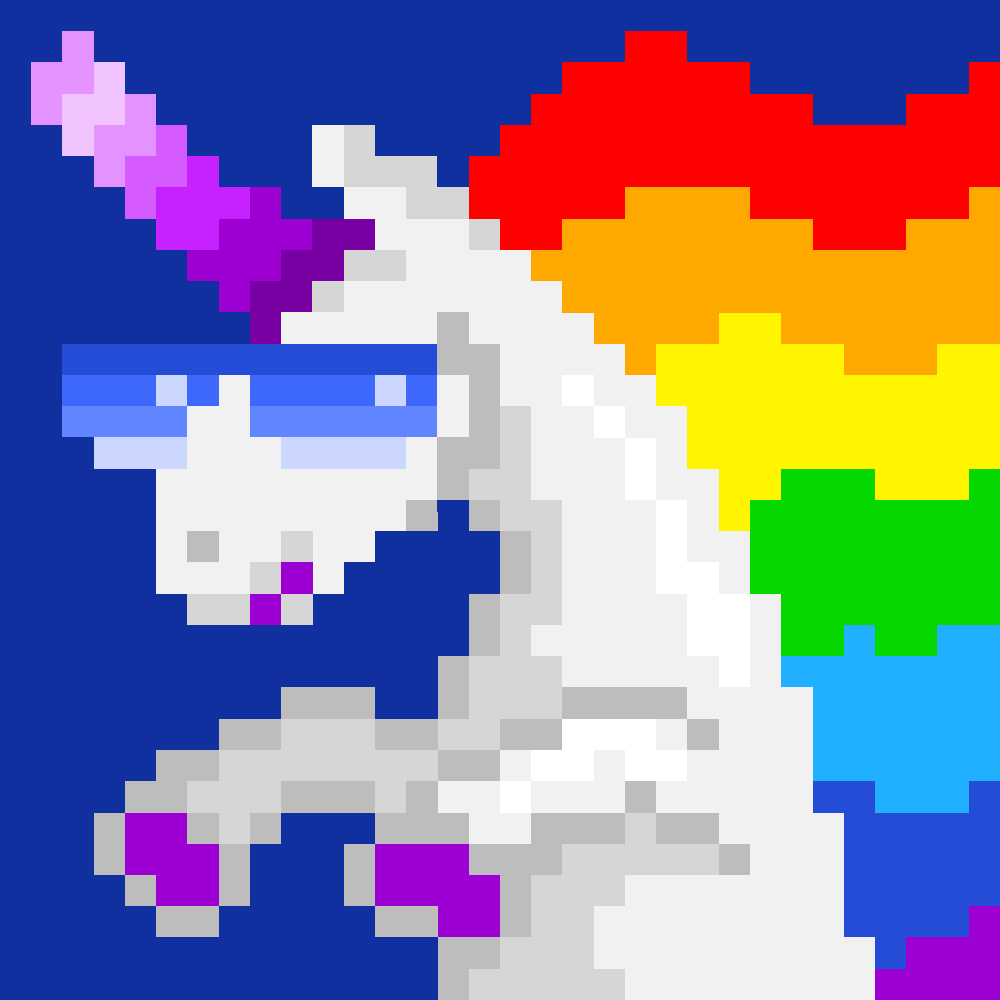 Unicorn #26