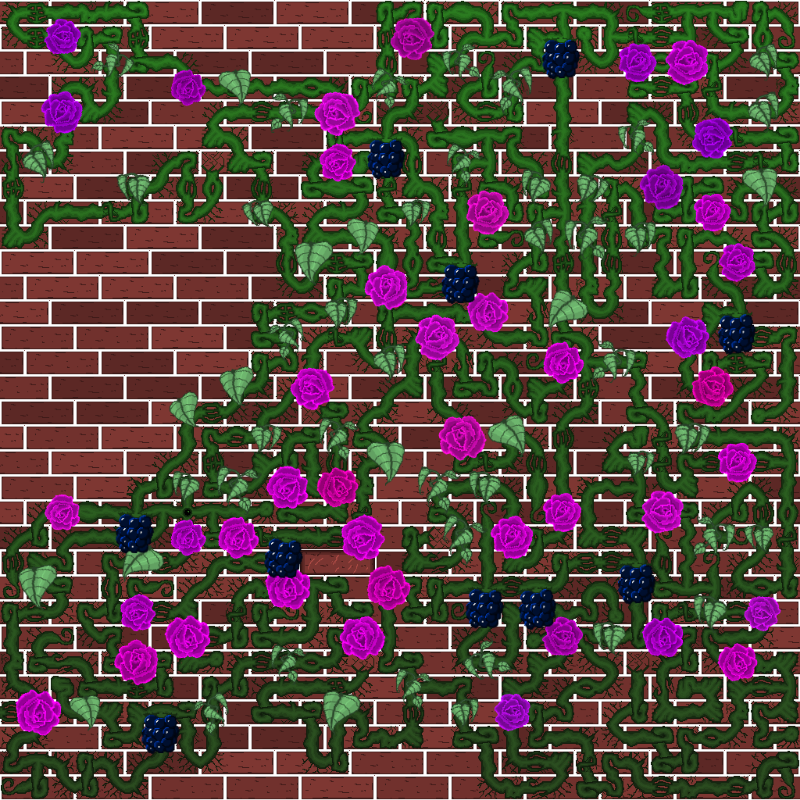 To make a botanist cry #377