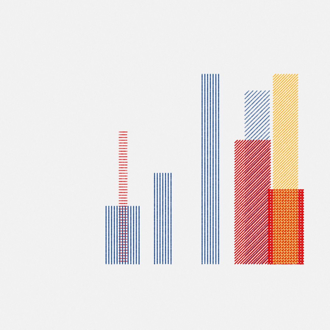 Hashed Cities #225