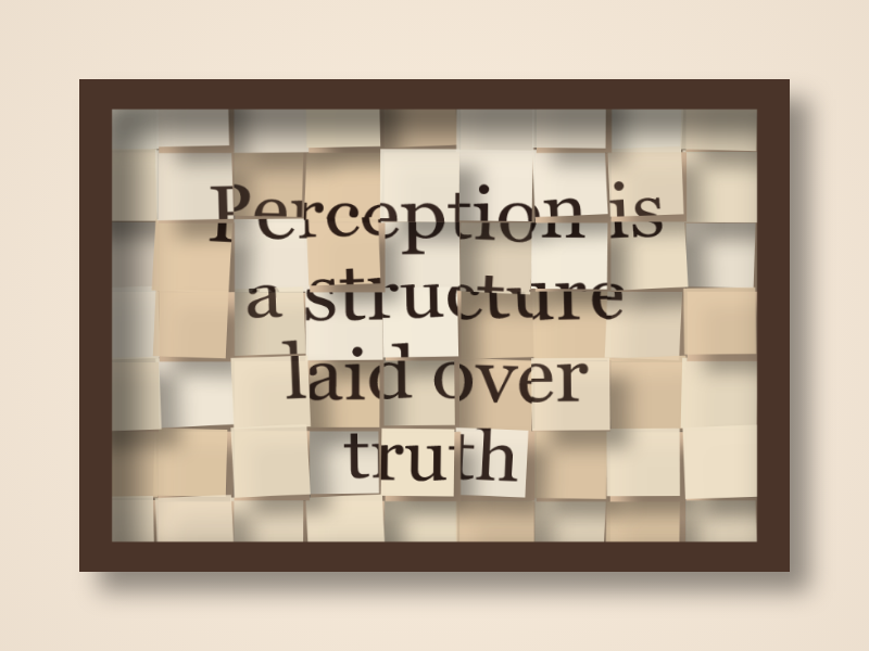 The Metaphor Machine #1523