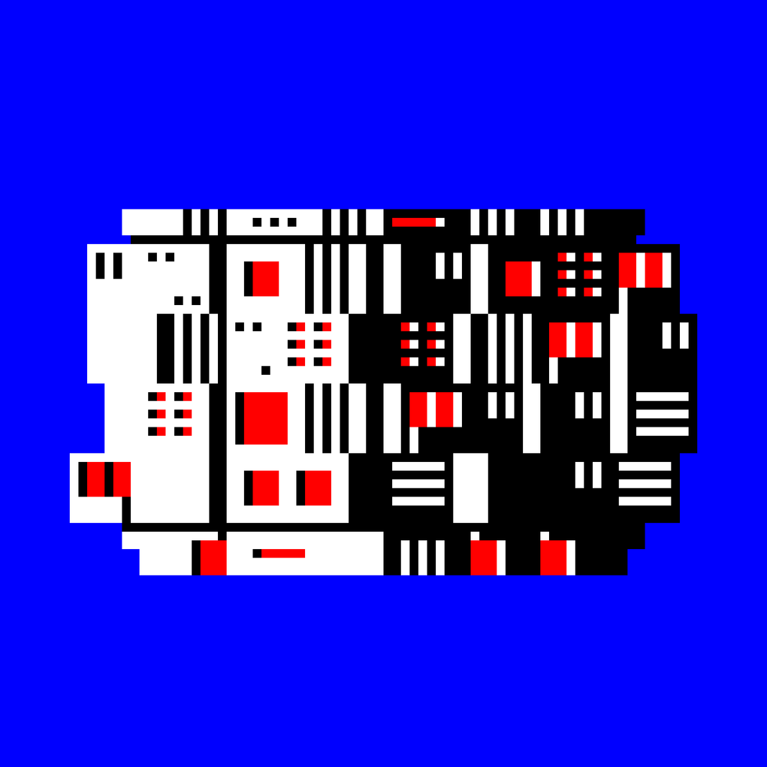 HABITAT 365 #280