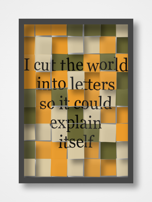 The Metaphor Machine #33830