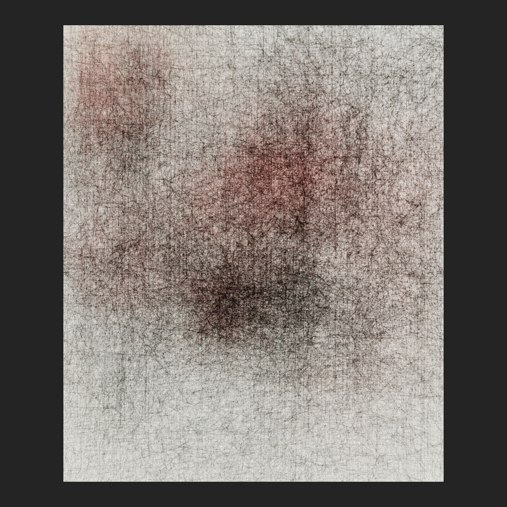 A Canvas #7