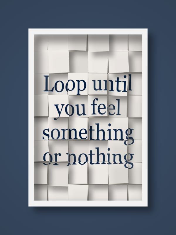 The Metaphor Machine #11880