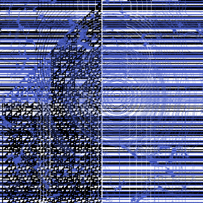 Abstract Automata #219