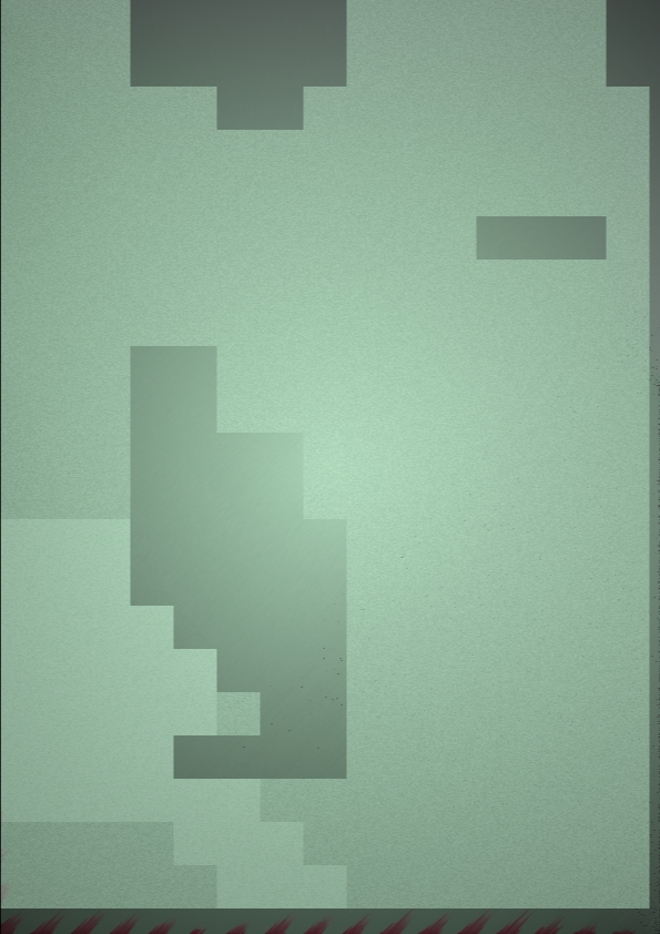 Convergence Remnants #21904