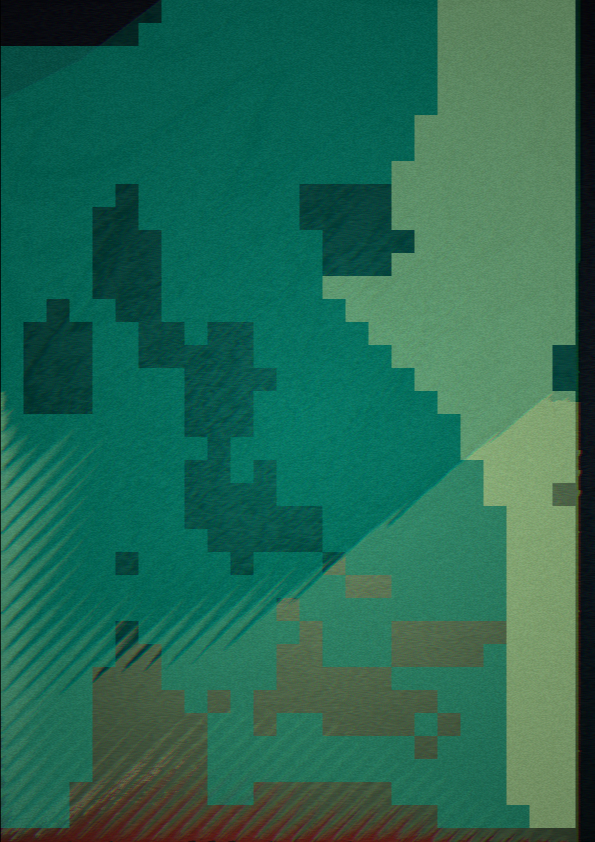 Convergence Remnants #11277