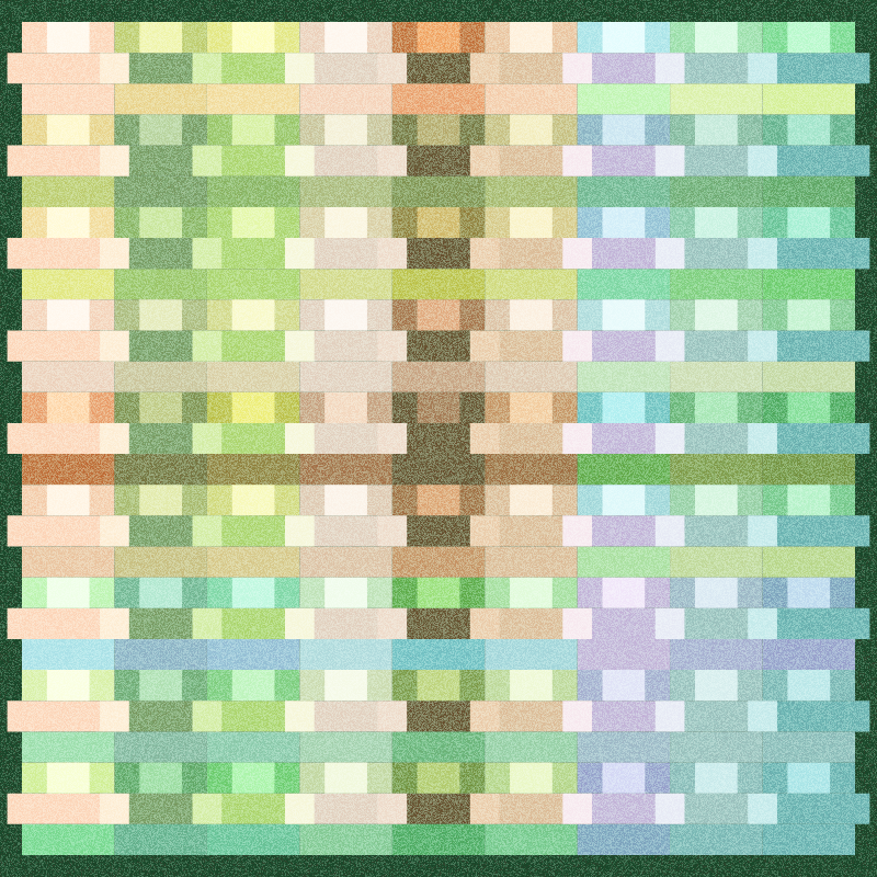 Code Weaving #3