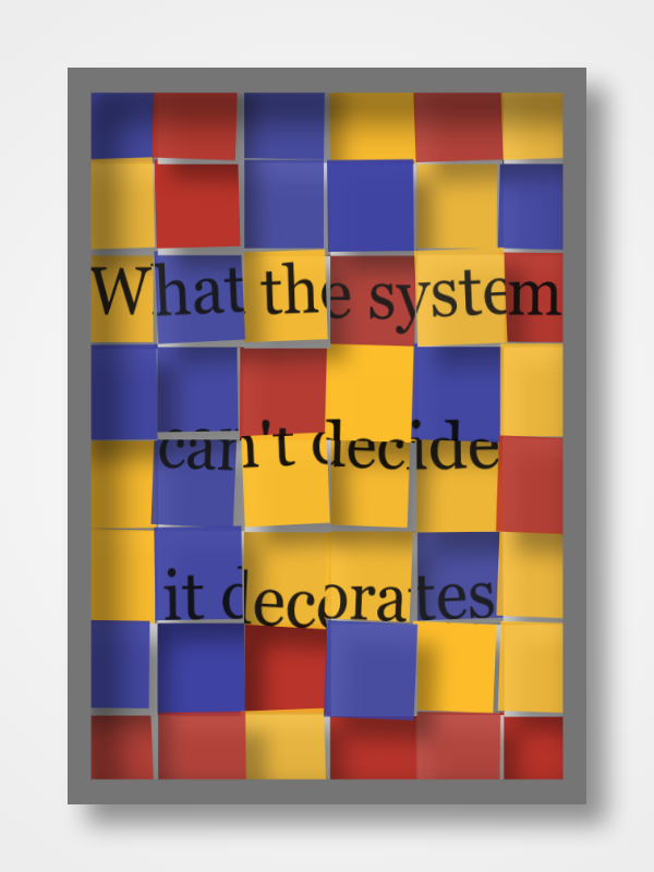 The Metaphor Machine #17158