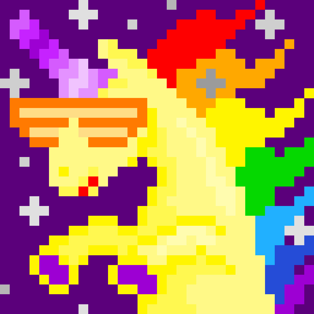 Unicorn #7177