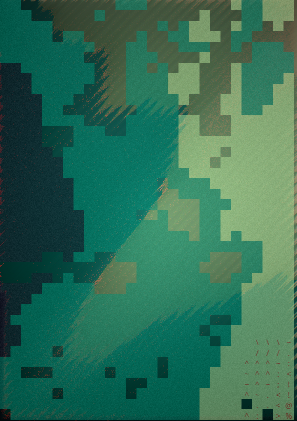 Convergence Remnants #2746