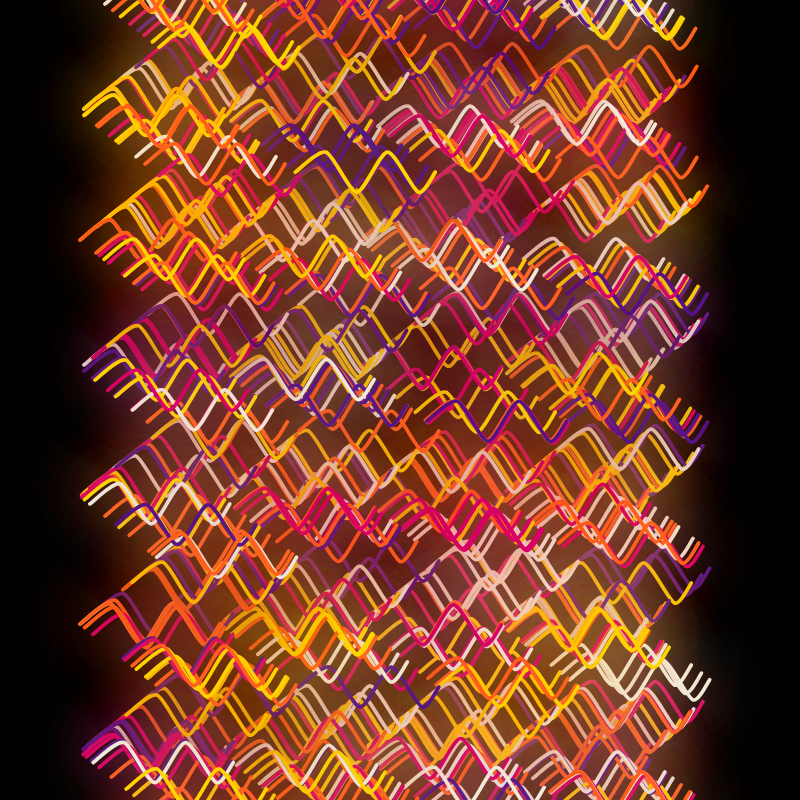 Arcade Lights #158