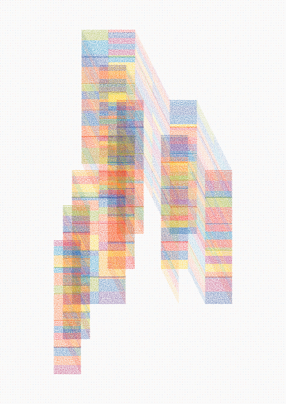 Farbteiler #478