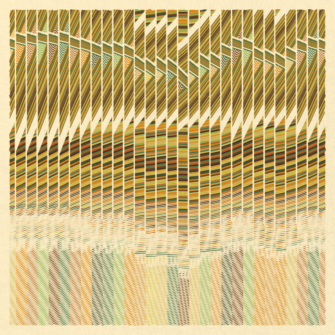Caterpillars #54