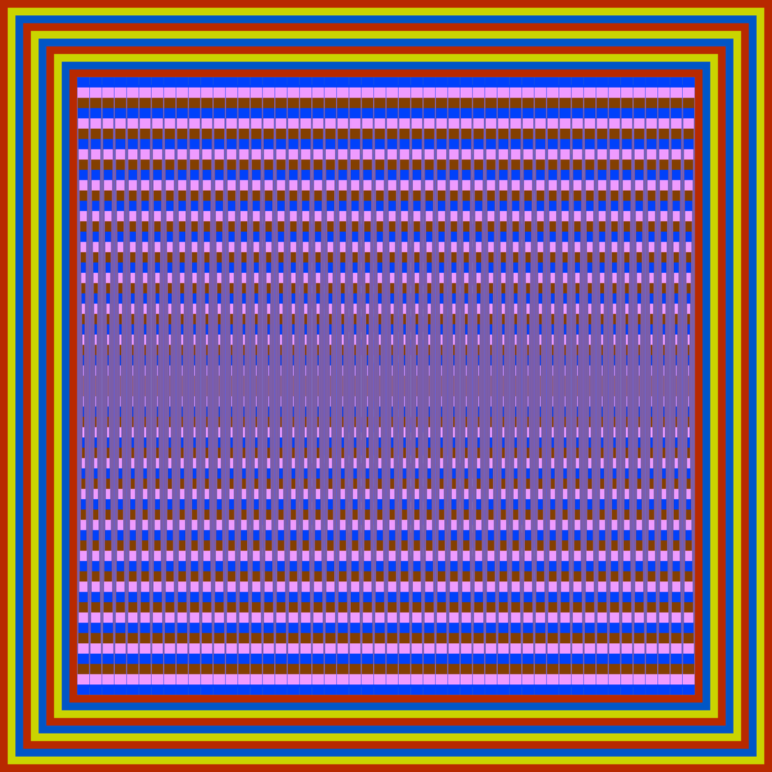 Opcode Op Art #153