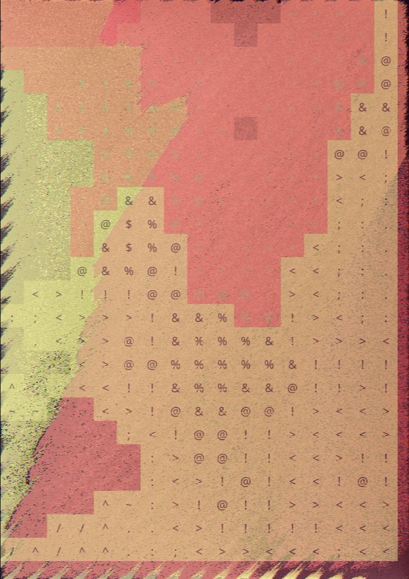 Convergence Remnants #8032