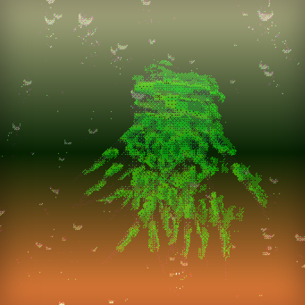 Jellyglitch #9