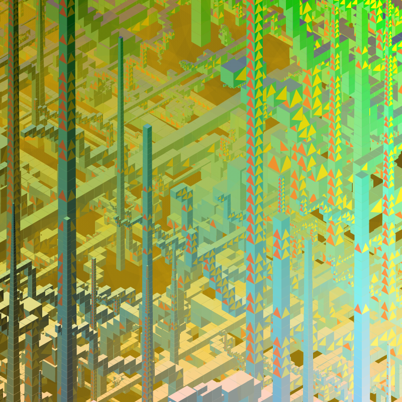 Citta #123