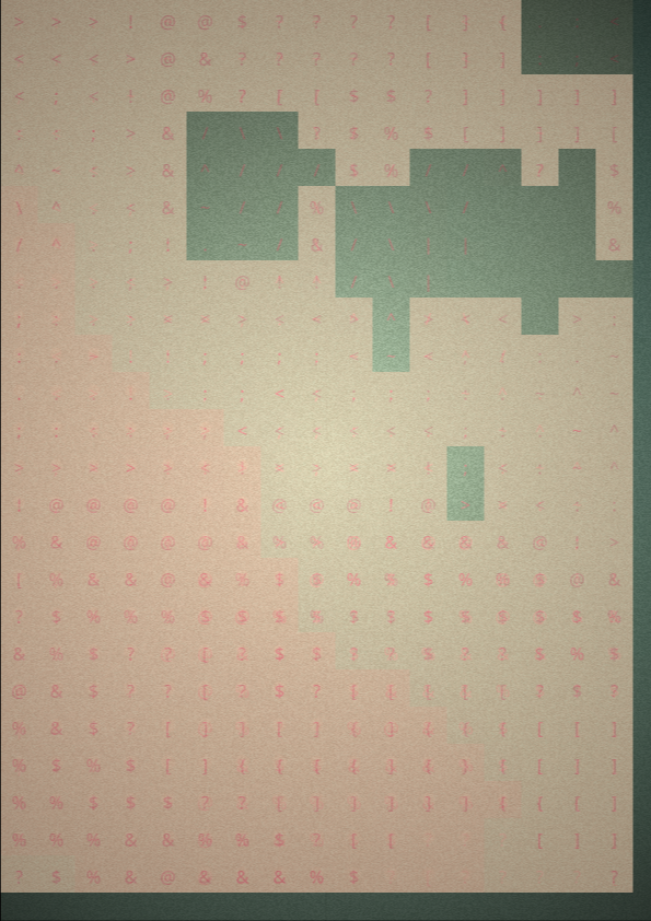Convergence Remnants #15164