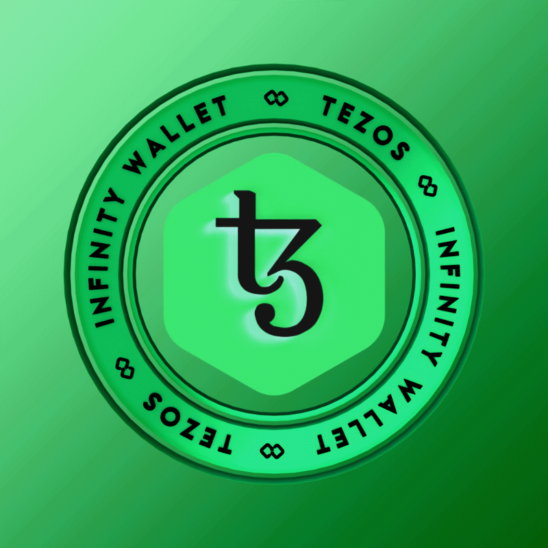 Tezos x Infinity Wallet #1634