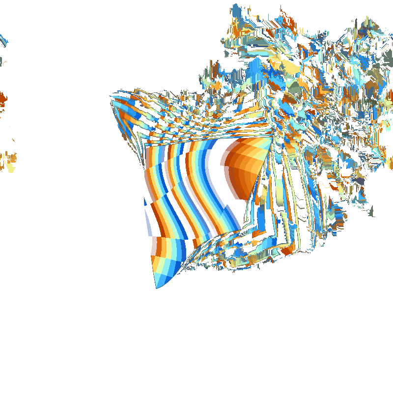 Lysergic Desintegration / Interactrip / #81