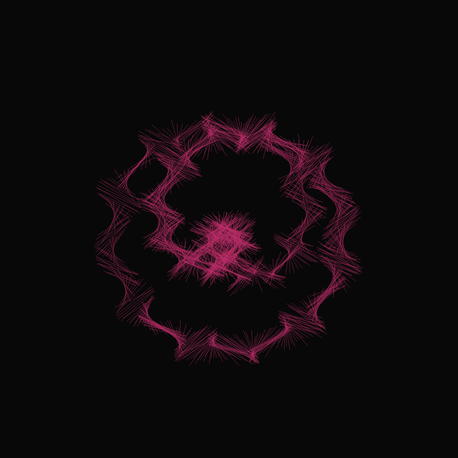 The Noise #13983