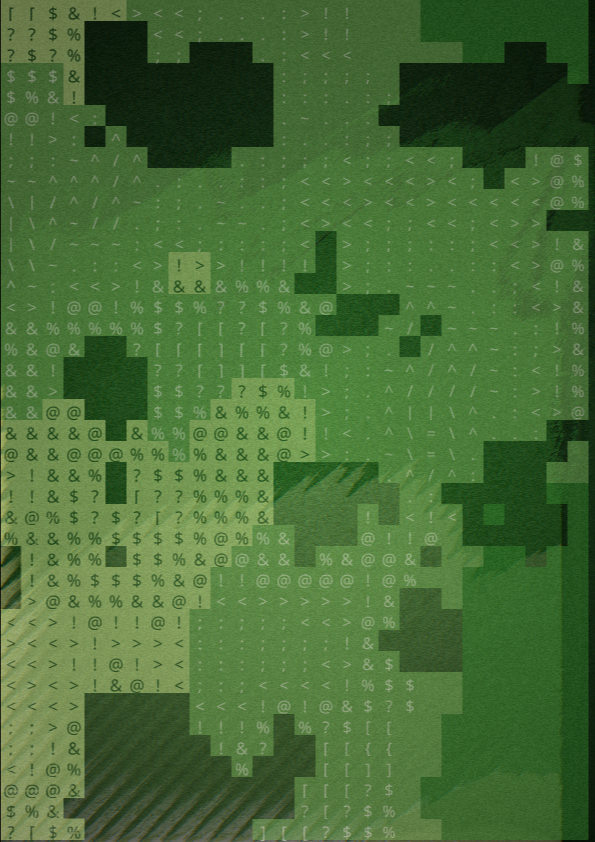 Convergence Remnants #4
