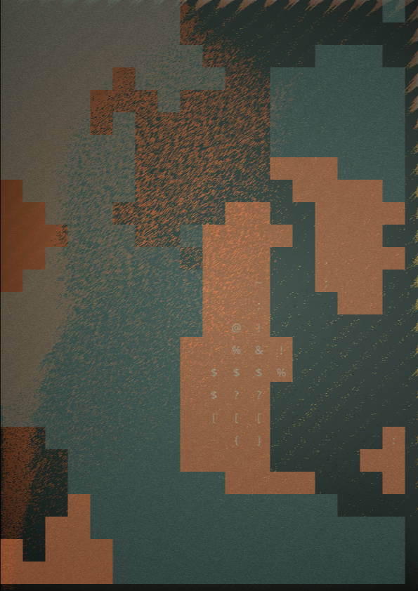 Convergence Remnants #10947