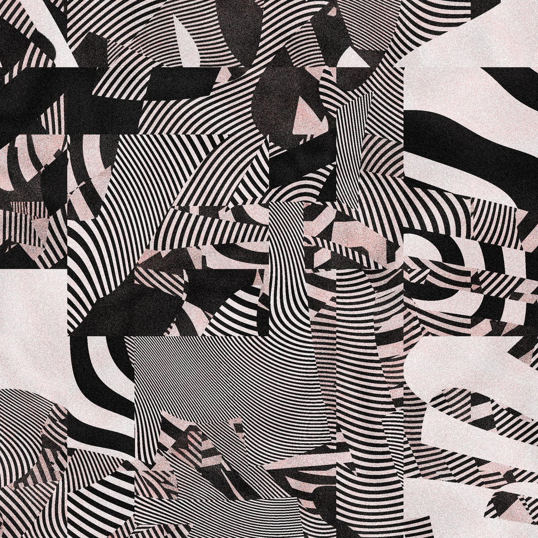 Décollage #86