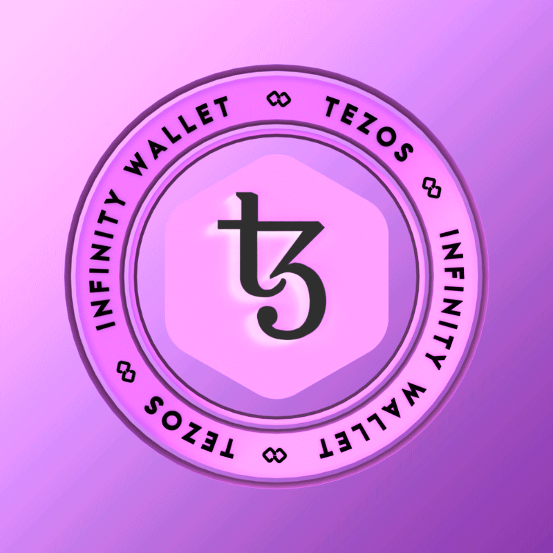 Tezos x Infinity Wallet #1957