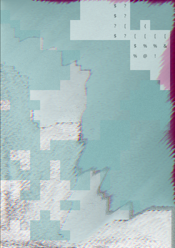 Convergence Remnants #4074