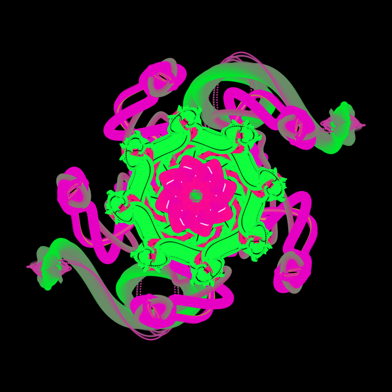 char-mandala #12