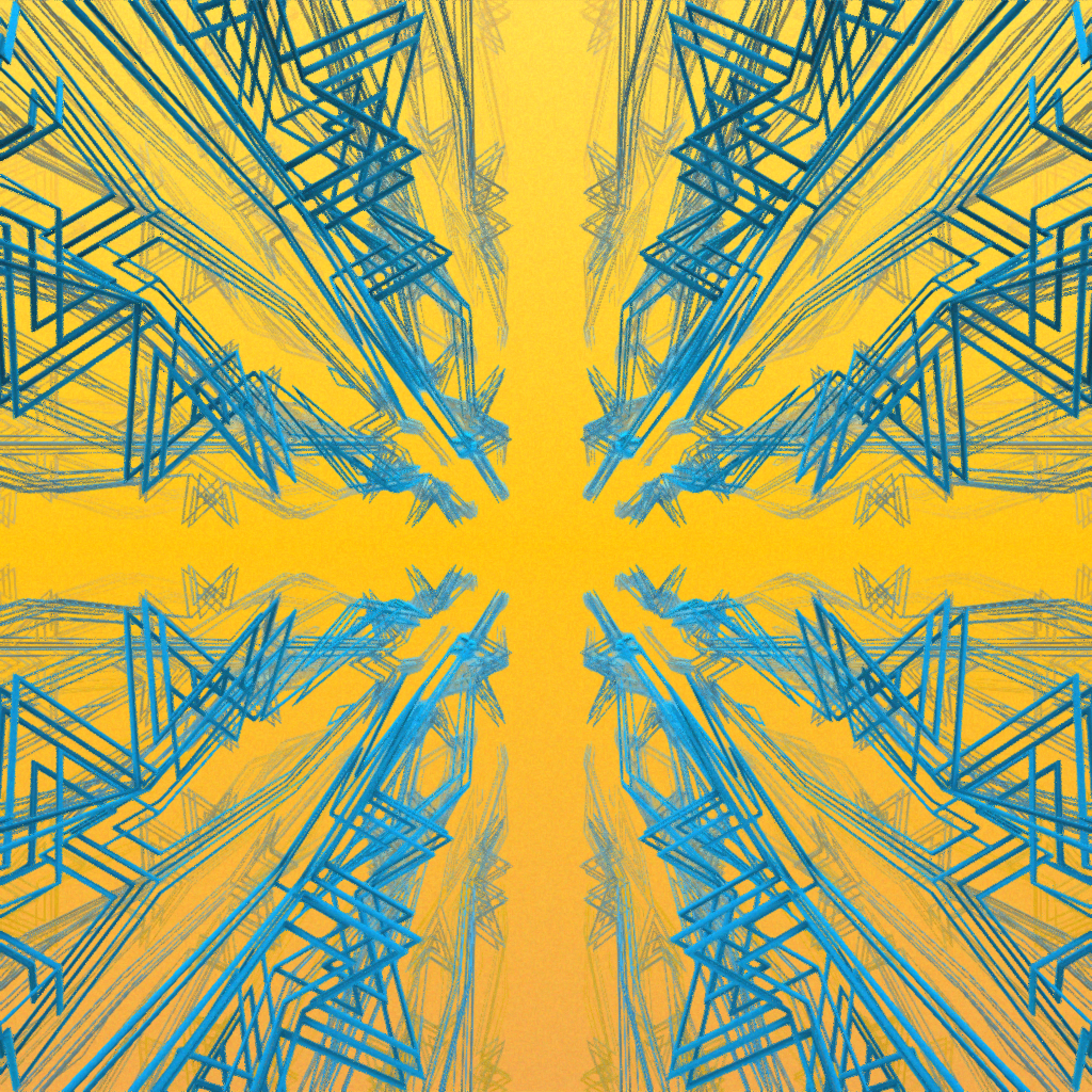 HERE & NOW PORTALS #50