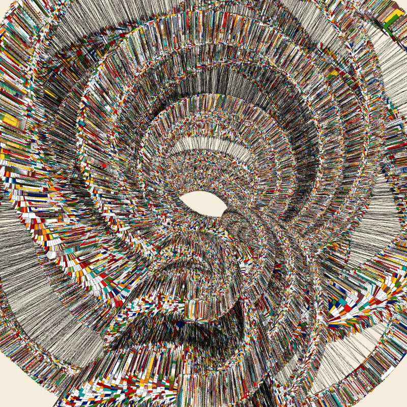 Singularithm #740