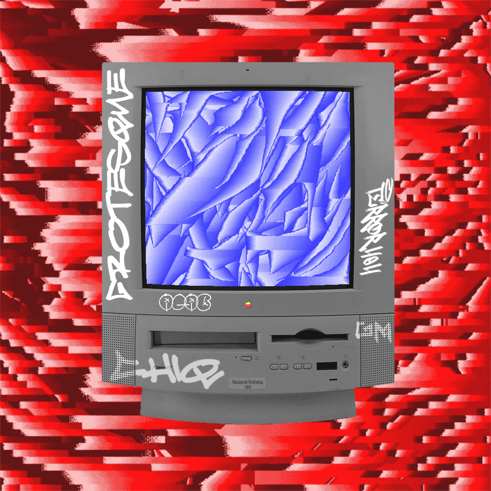 TERROR404 x DOS_artifacts #81