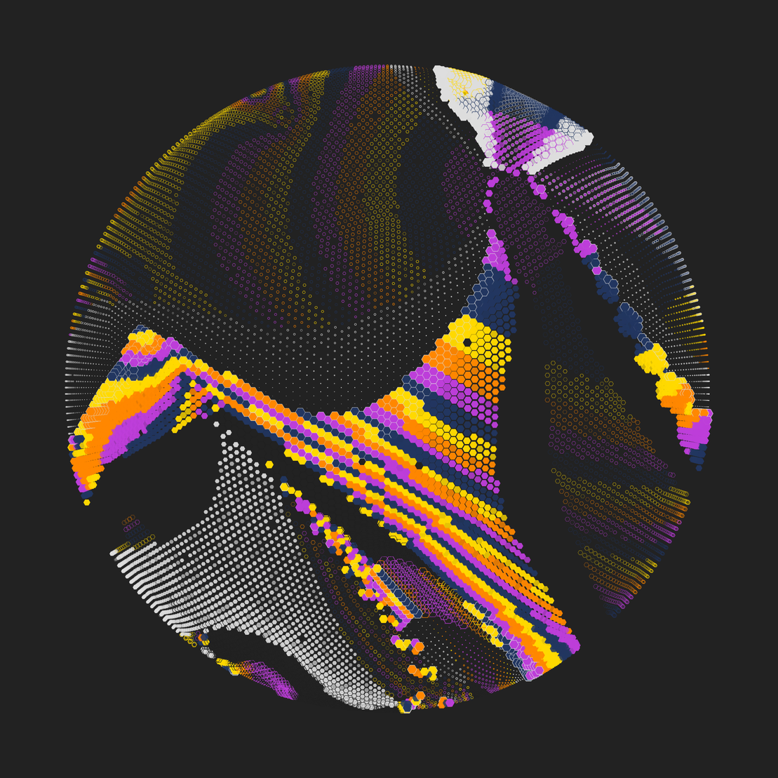Still C #28359