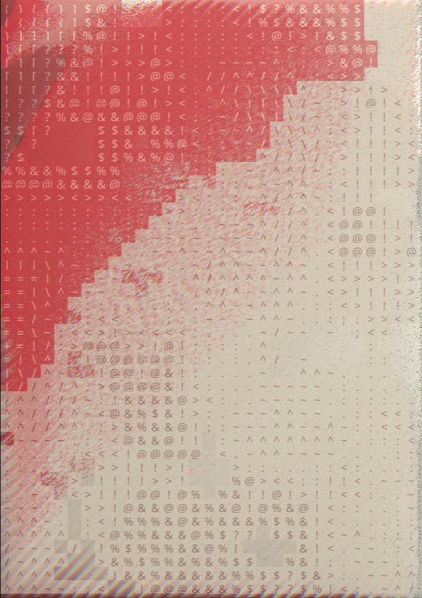 Convergence Remnants #14138