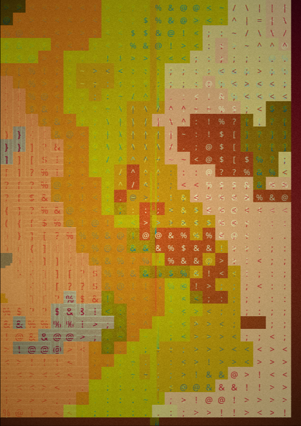Convergence Remnants #11971