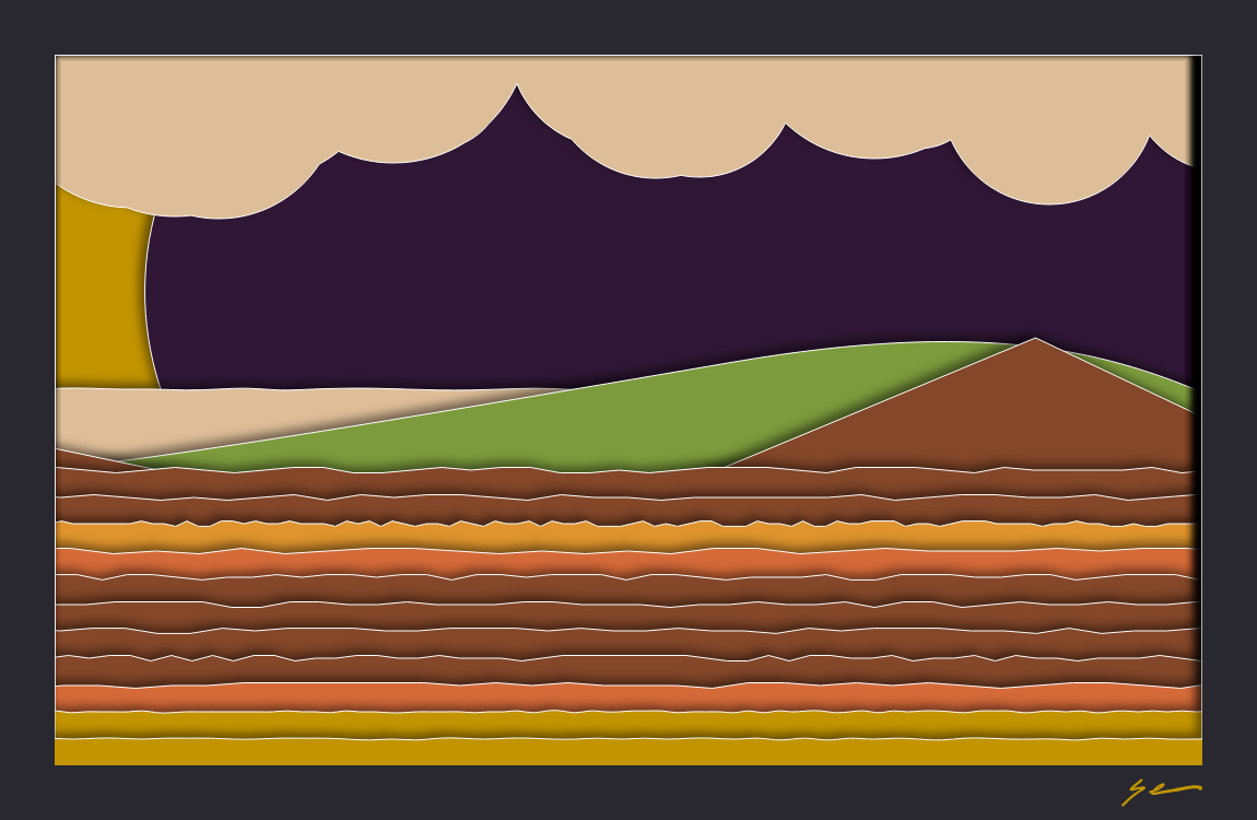 Vistas #8