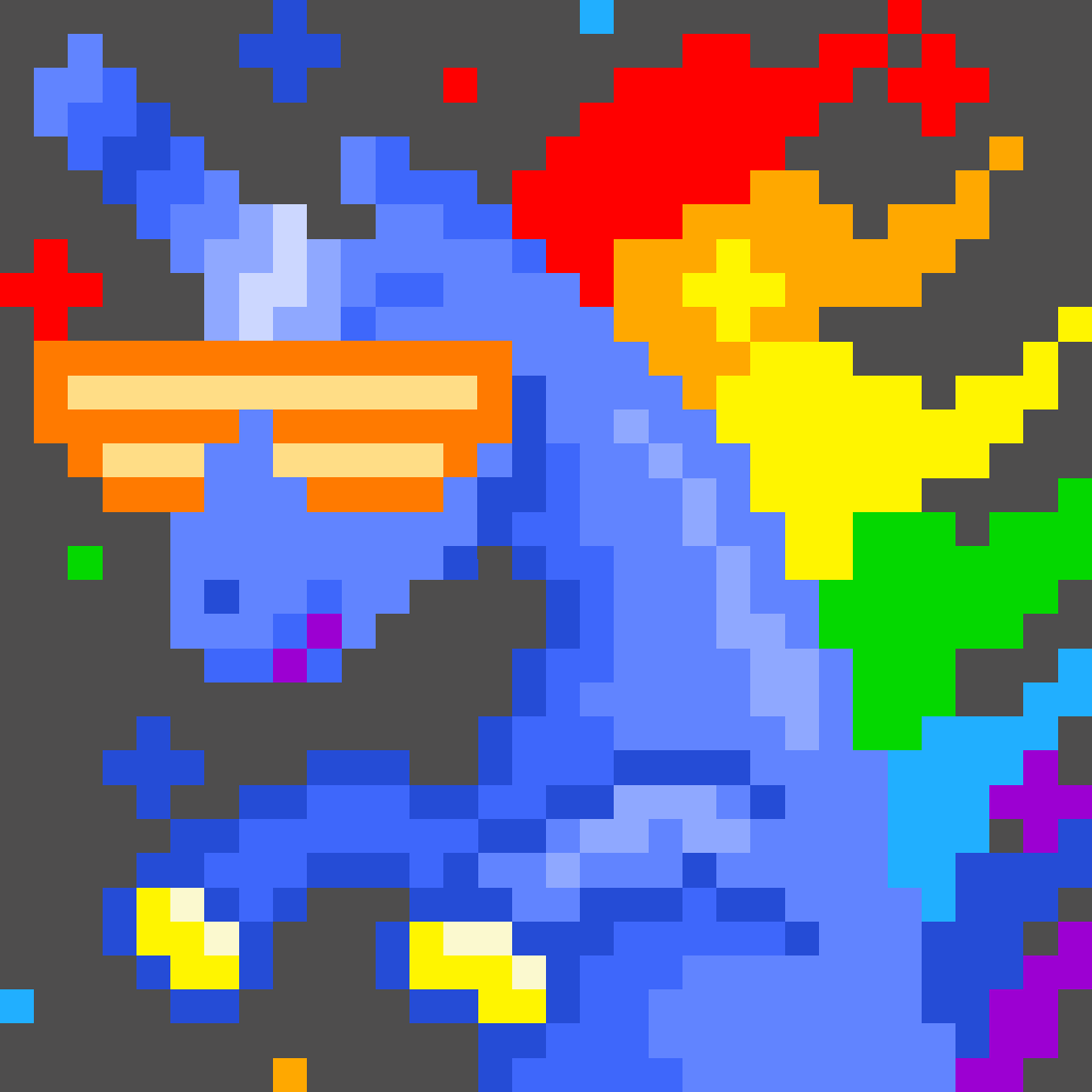 Unicorn #6462