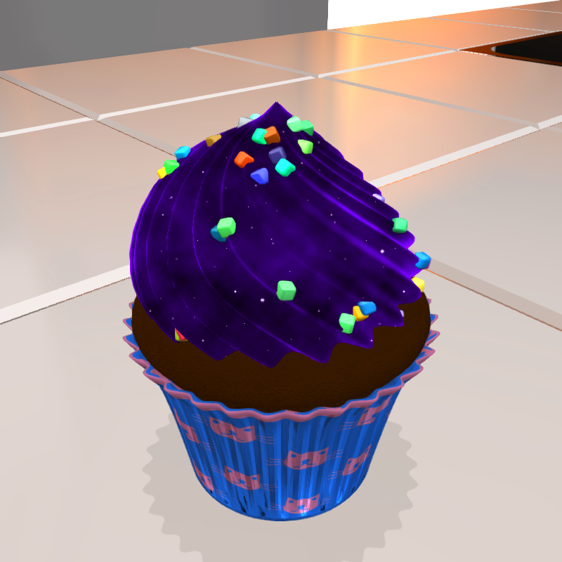 Qwopcakes #22