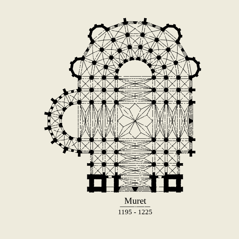 unbuilt #155
