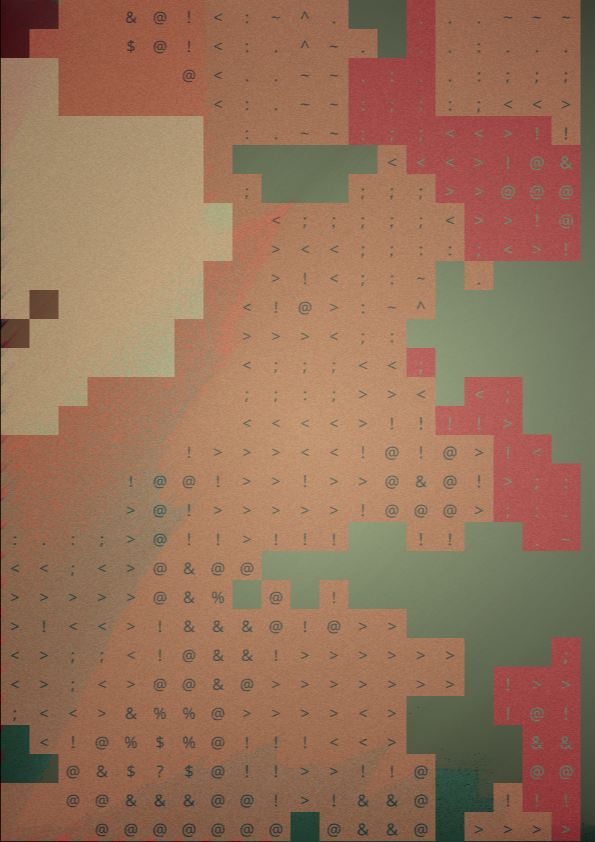 Convergence Remnants #20238