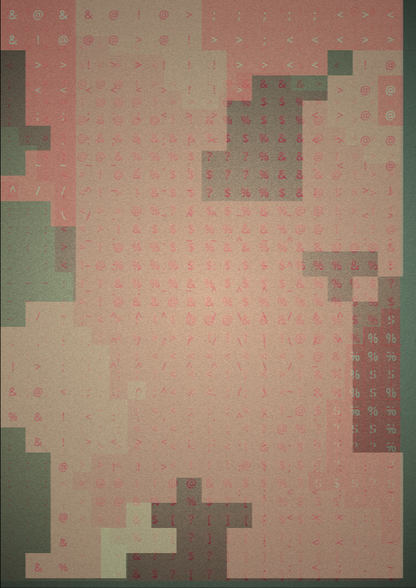 Convergence Remnants #19768
