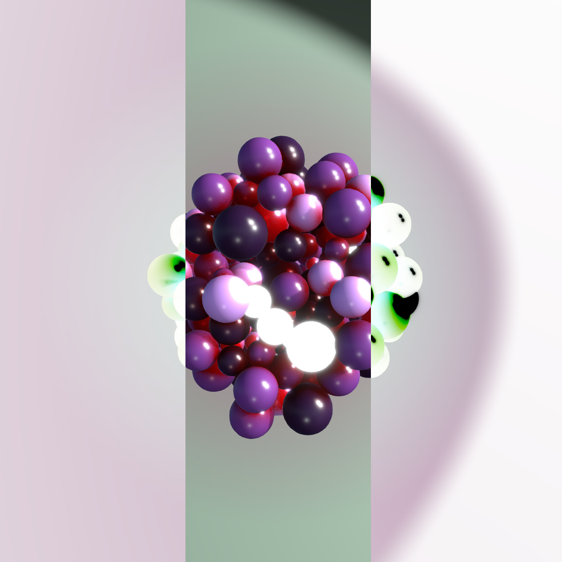 Aggregation #19